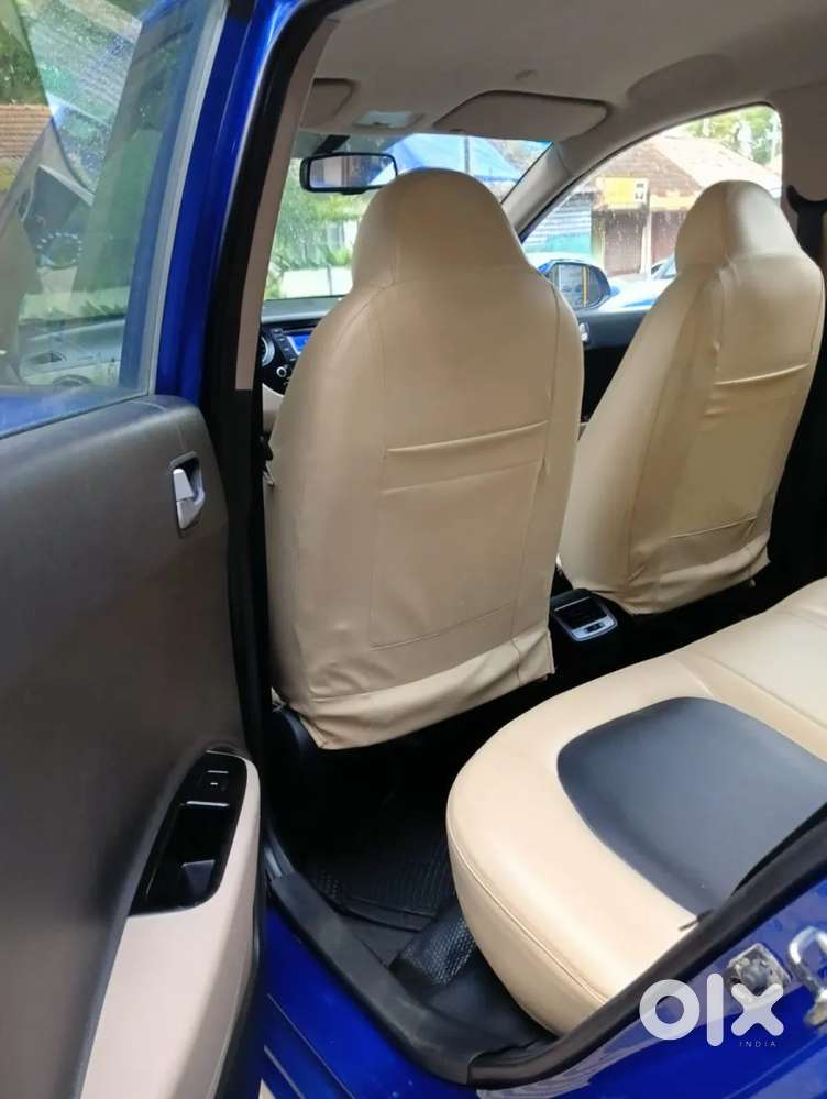 Hyundai Xcent S 1.2 Opt, 2014, Petrol