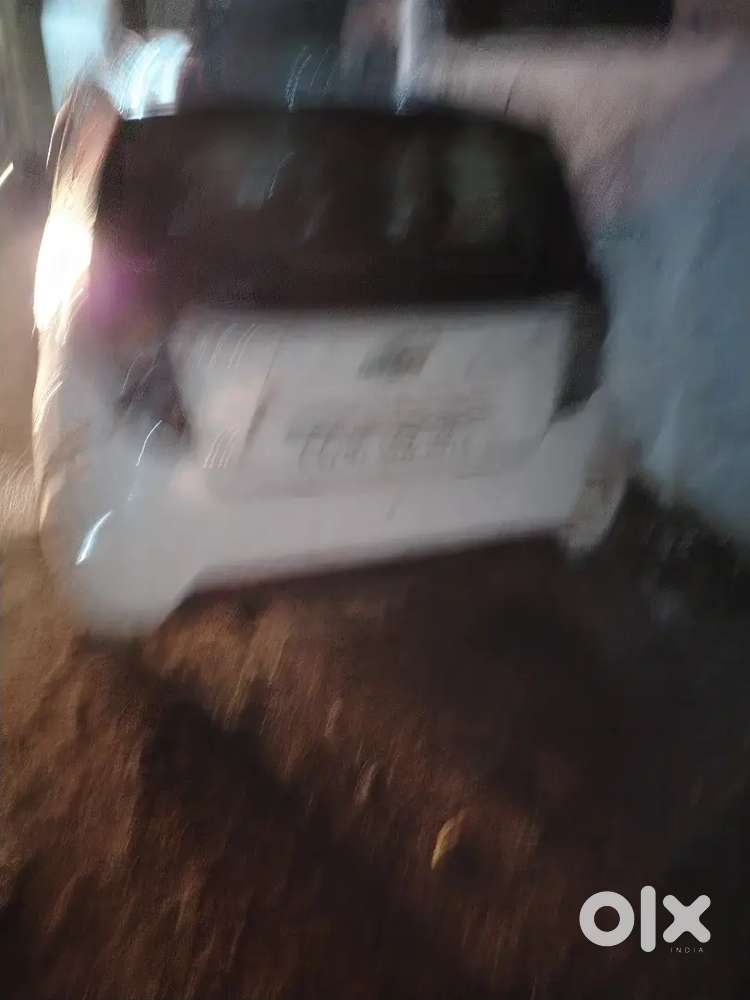 Chevrolet Beat Diesel 2012
