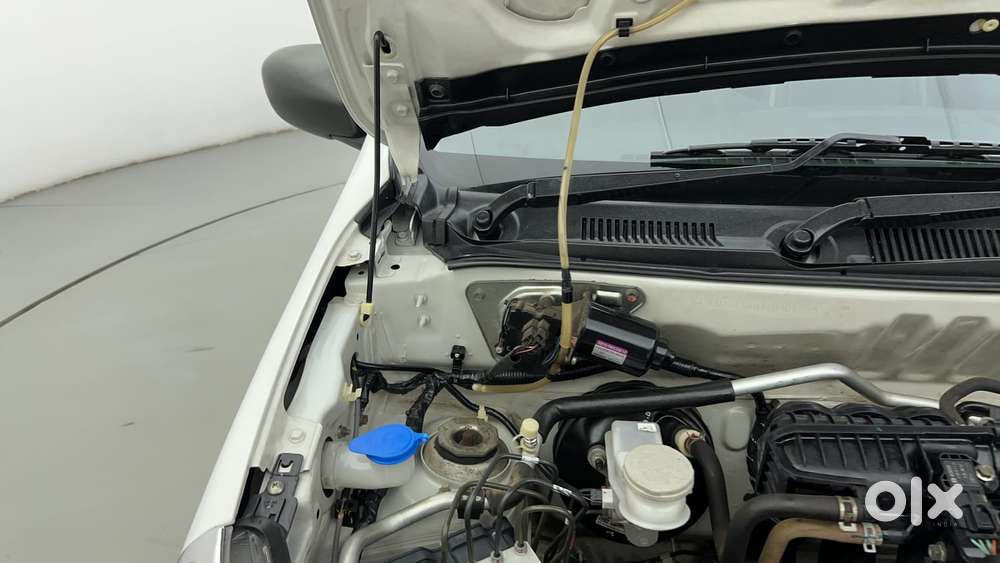 Maruti Suzuki Alto 800 2012-2016 Vxi, 2021, Petrol