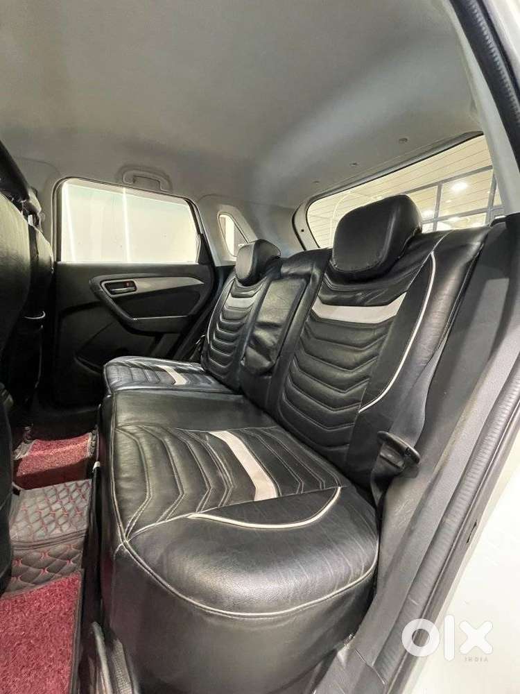 Maruti Suzuki Brezza Zdi Plus, 2019, Diesel