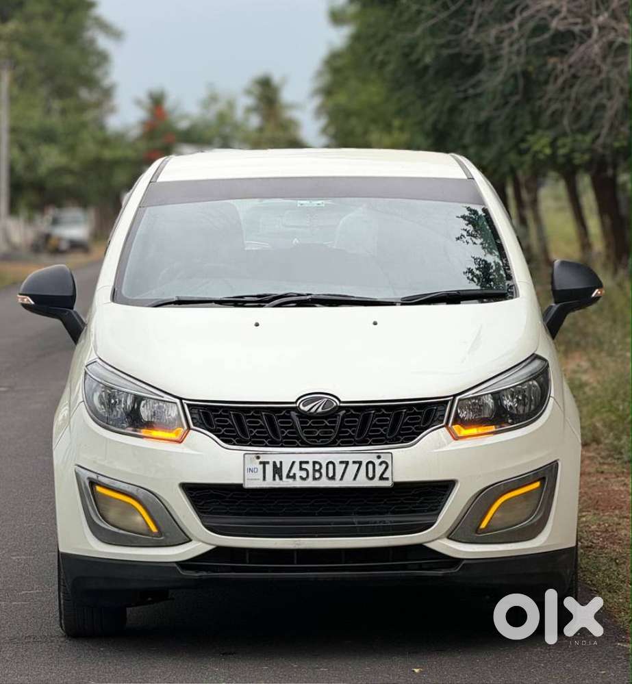 Mahindra Marazzo M2, 2019, Diesel