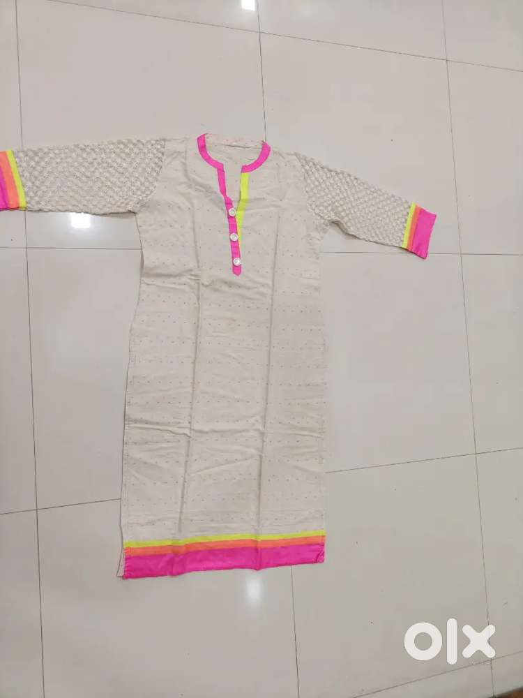Women kurti
