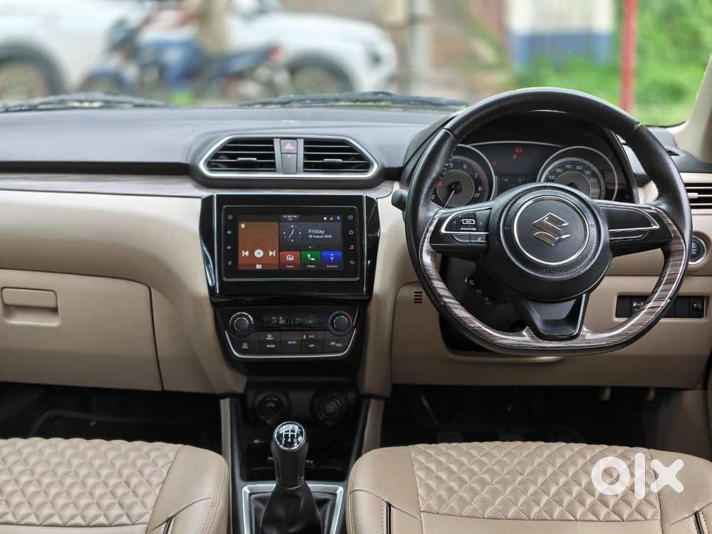 Maruti Suzuki Dzire 1.2 Zxi Cng, 2023, Cng & Hybrids
