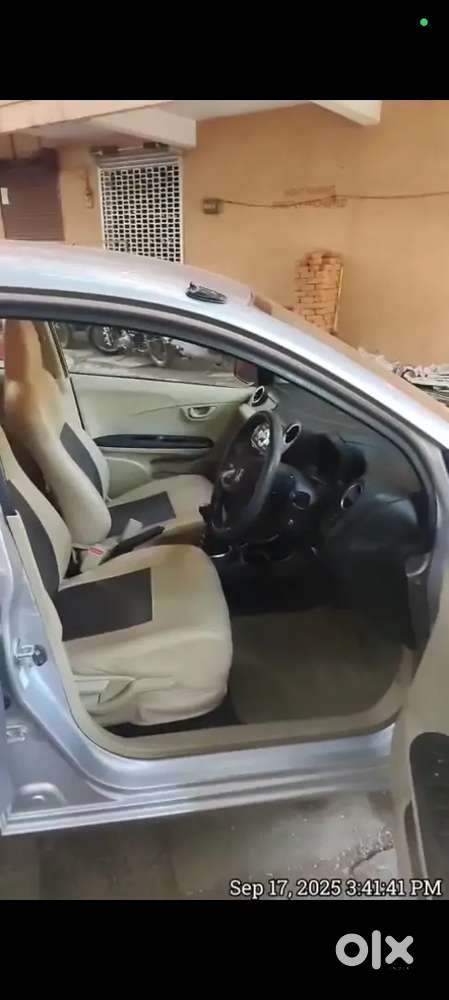 Honda Brio 2014 Petrol 46000 Km Driven