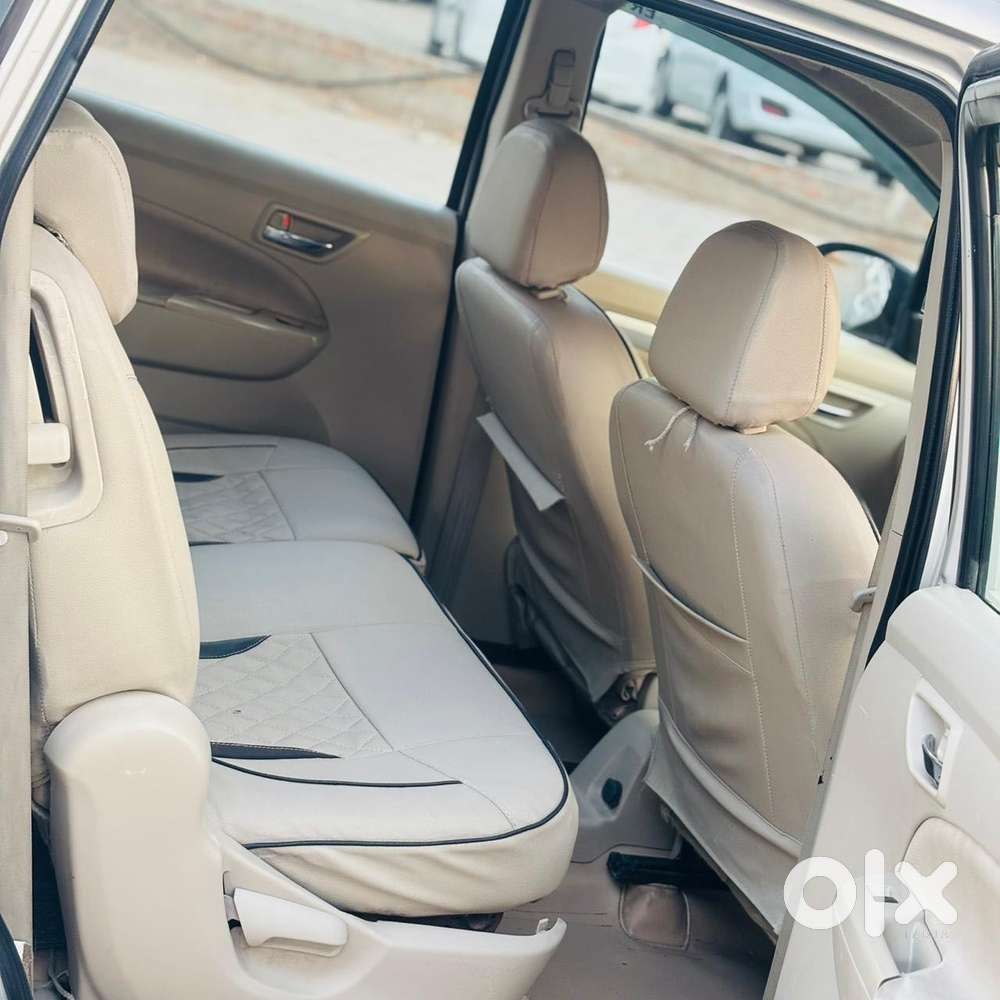 Maruti Suzuki Ertiga Vdi, 2016, Diesel