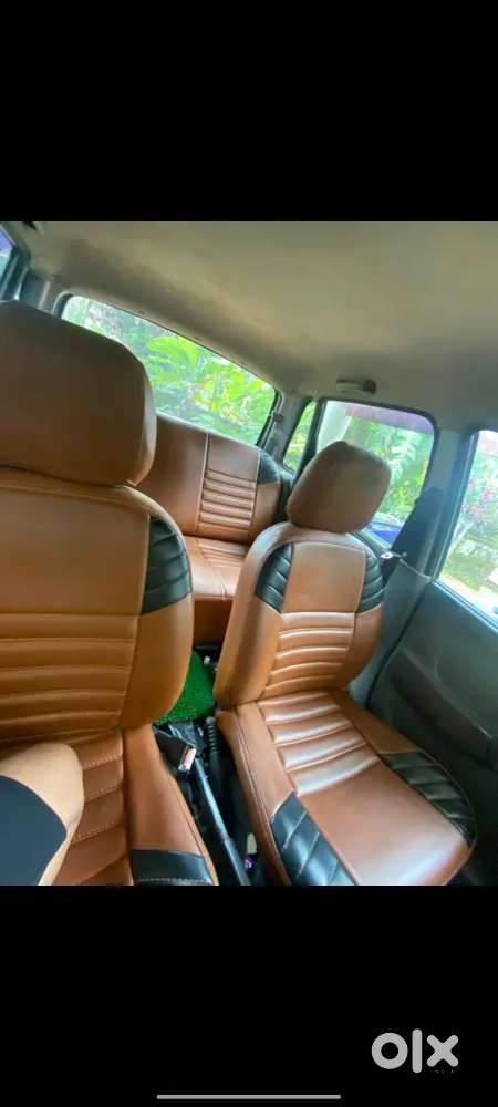 Maruti Suzuki Zen Estilo 2002 Petrol Well Maintained