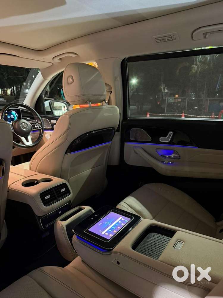 Mercedes-benz Gls Great Condition