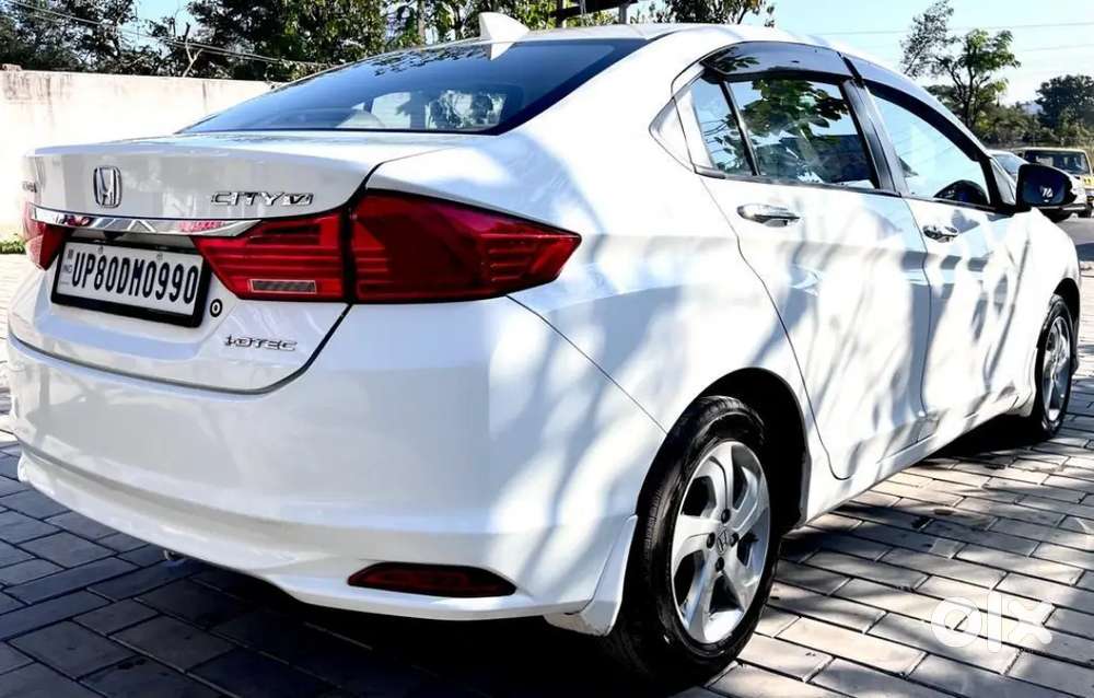 Honda City Diesel Manual 2015 Model