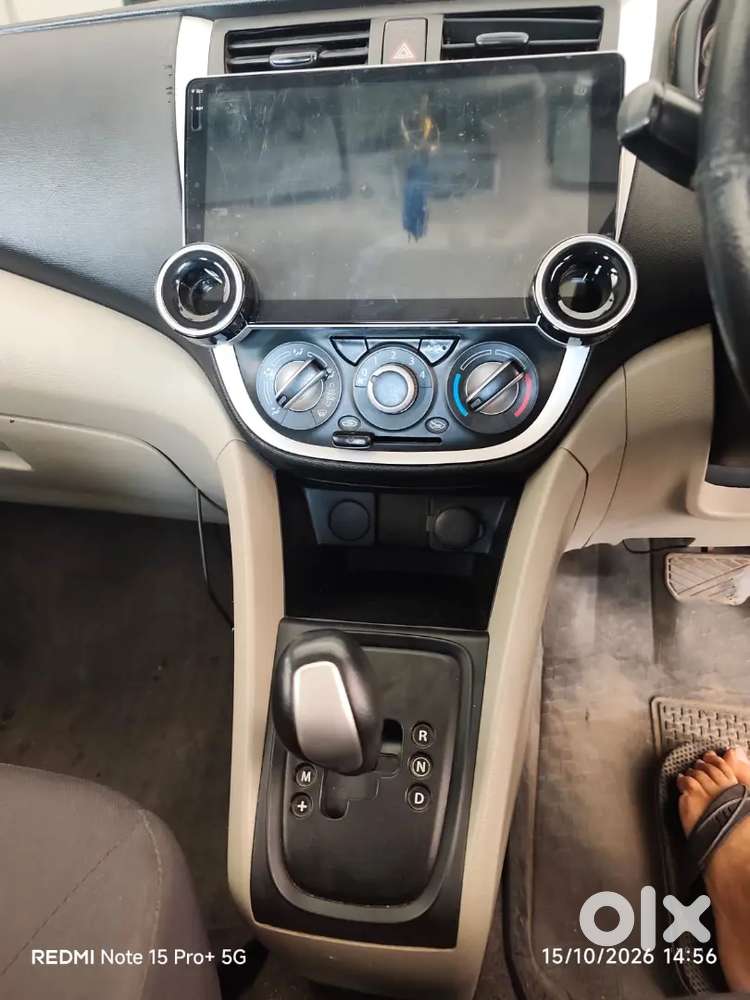 Maruti Suzuki Celerio Vxi Amt 2016