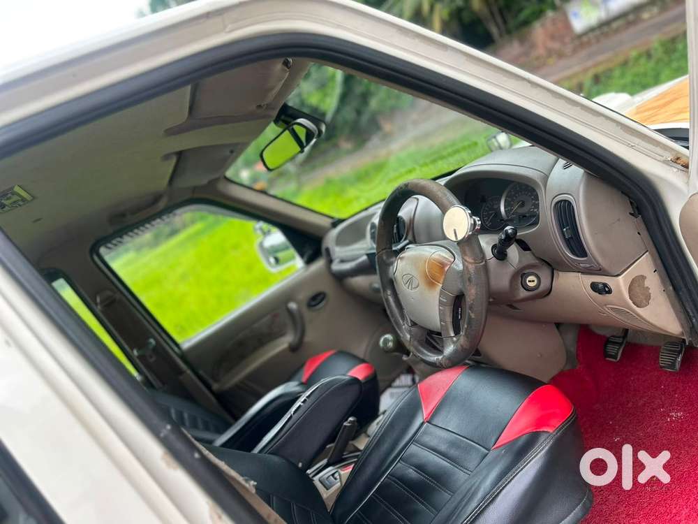 Mahindra Scorpio Diesel 2008