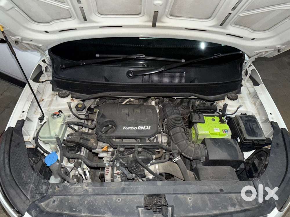 Hyundai Venue 2020 Manual Petrol