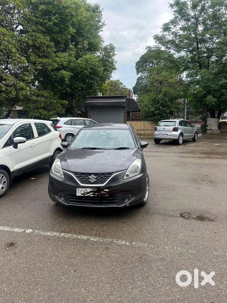 Maruti Suzuki Model 2018 Km Driven