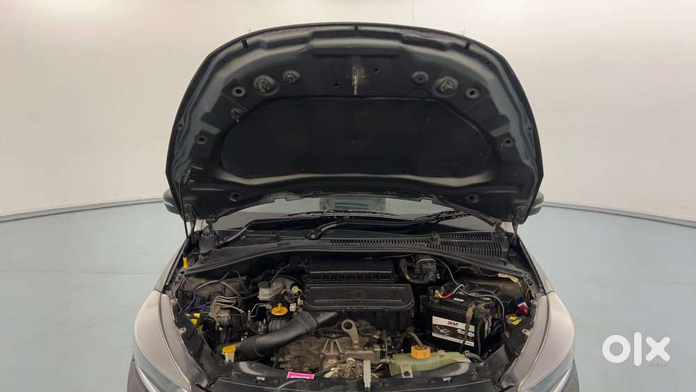 Tata Tiago 1.2 Revotron Xz Plus Dual Tone, 2020, Petrol