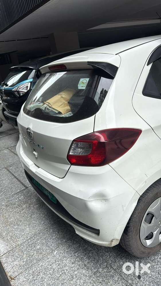 Tata Ev 36,850 Kms , 3 Year Old , All Company Fitted