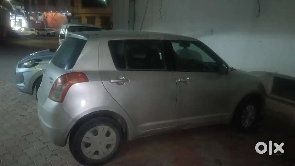 Maruti Swift Vxi Sale In Good Condition