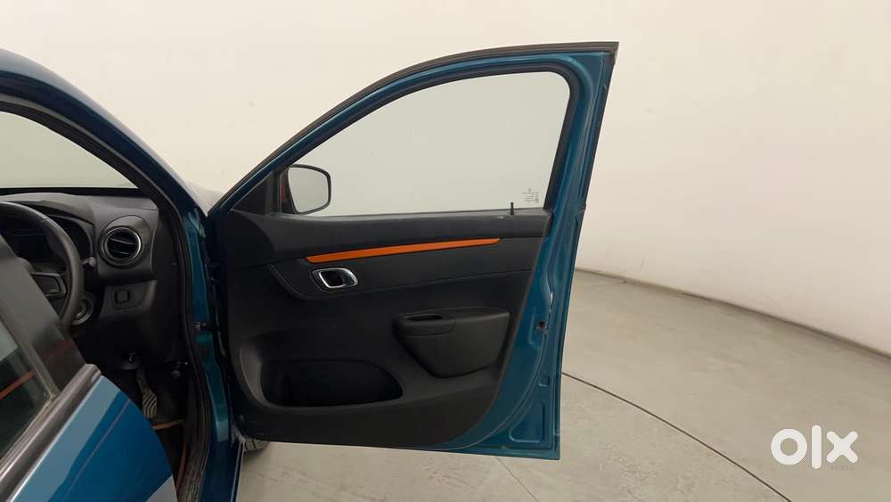 Renault Kwid Climber 1.0 Mt Opt, 2020, Petrol
