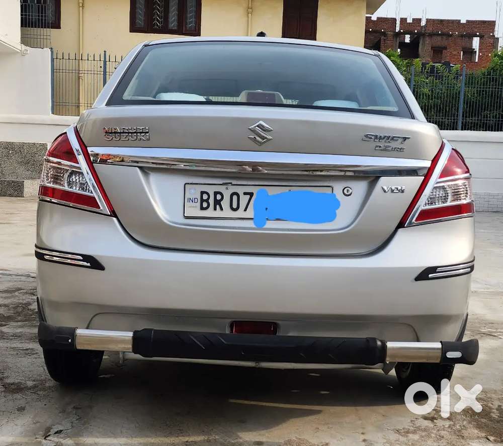 Doctor Car, Well Maintain