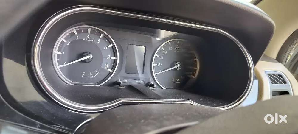 Tata Zest 1.2 Revotron 2015