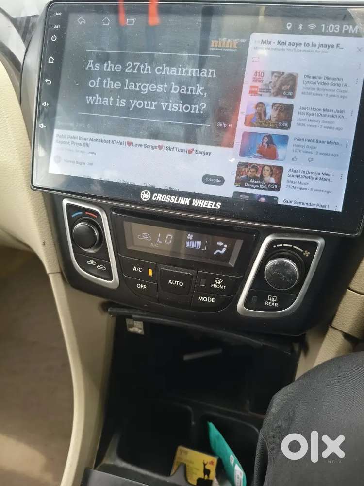 2nd Maruti Suzuki Ciaz 2015 Diesel Manual