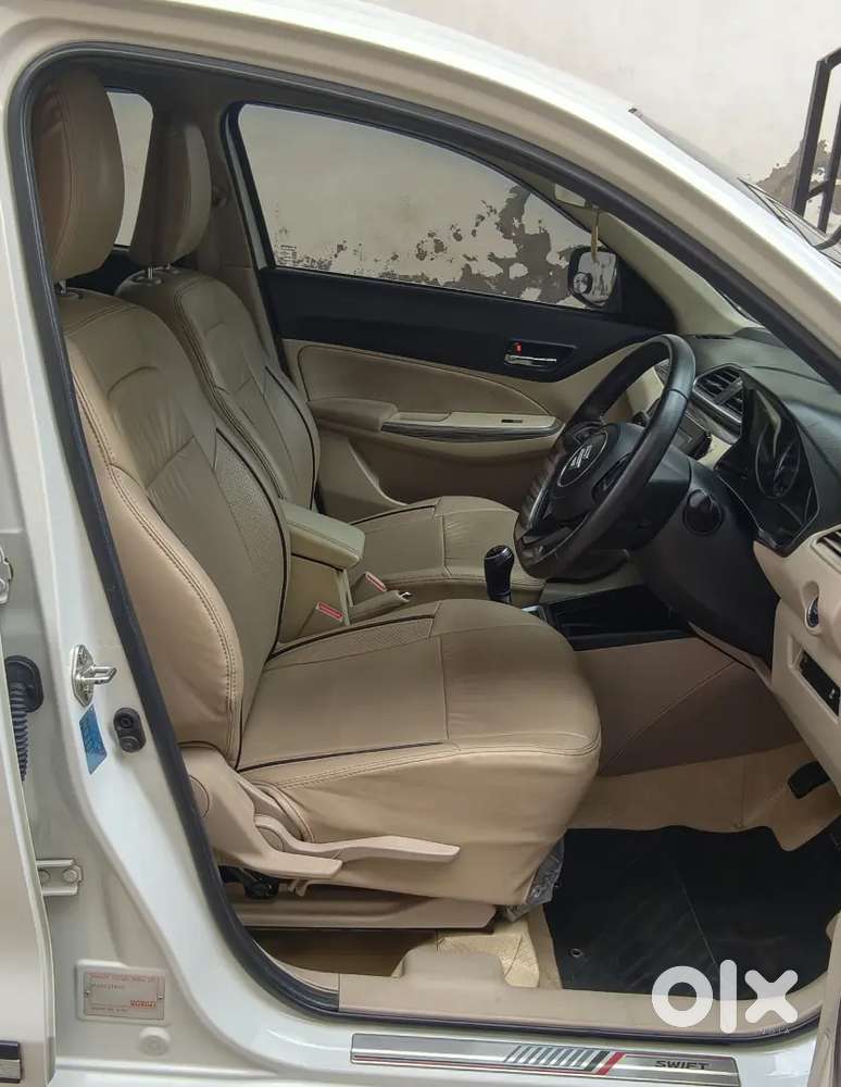 Maruti Suzuki Dzire 2023 Petrol Well Maintained