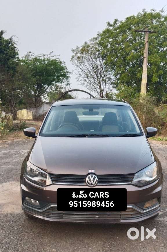 Volkswagen Ameo 1.5 Tdi Highline, 2017, Diesel