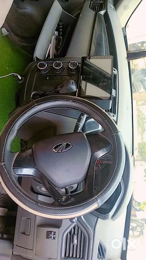 Mahindra Kuv100 Nxt 2018 Model Need Money