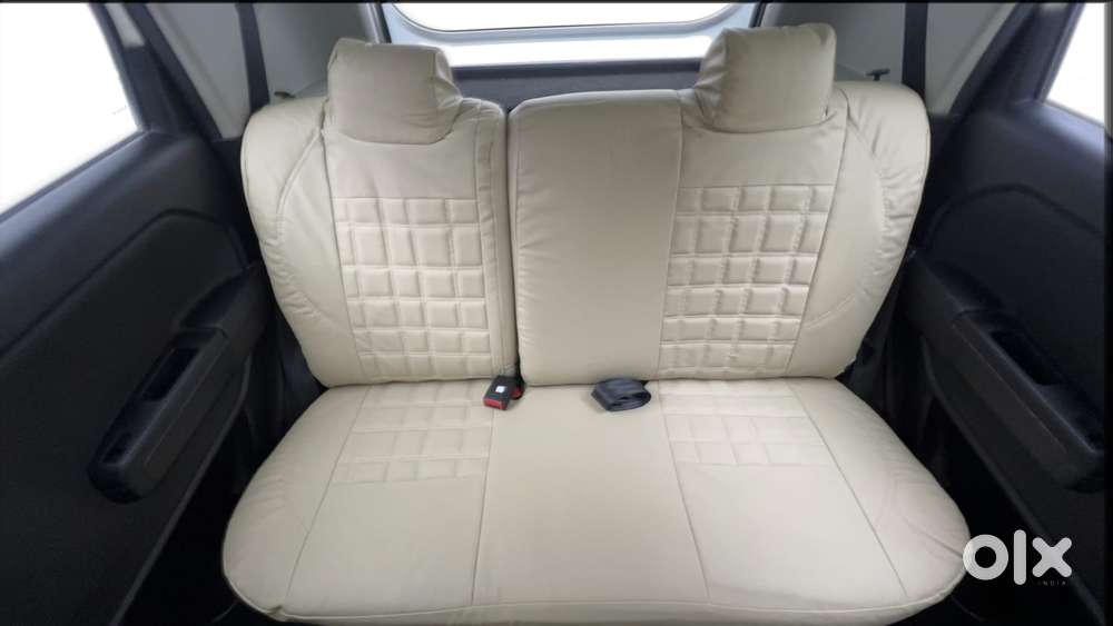 Maruti Suzuki Wagon R Vxi 1.0, 2022, Petrol