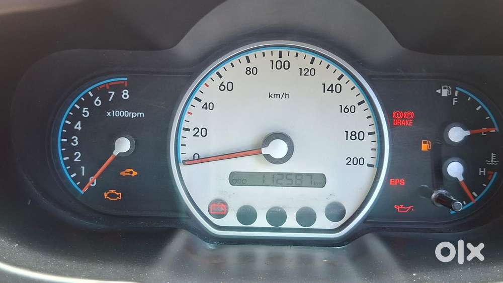Hyundai I10 Magna 1.2, 2010, Petrol