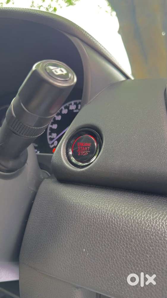 Honda City Zx Cvt, 2022, Petrol