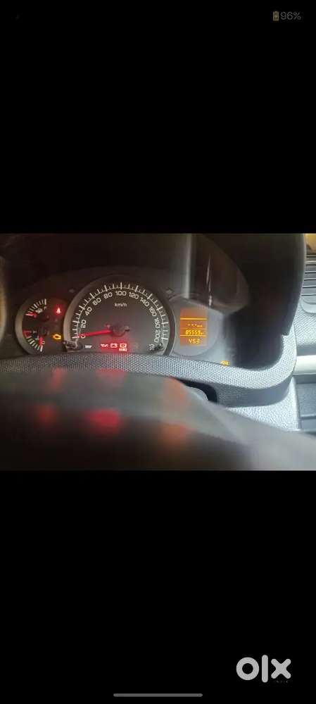 Maruti Suzuki Swift 2016 Zdi