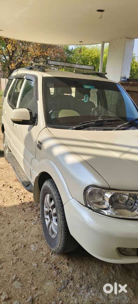 Tata Safari Diesel 2011, Excellent Condition
