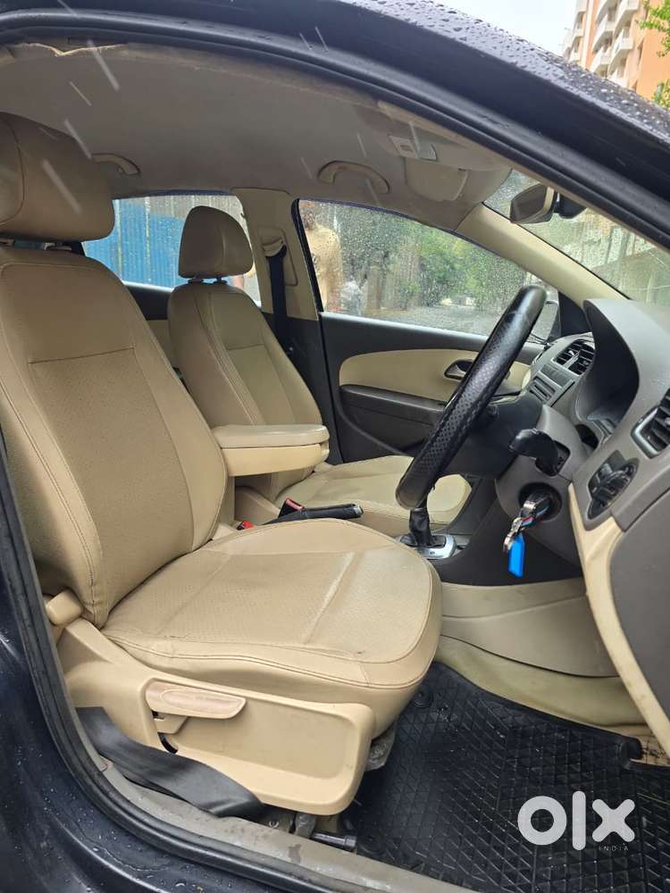 Volkswagen Vento 1.5 Tdi Highline At, 2015, Diesel