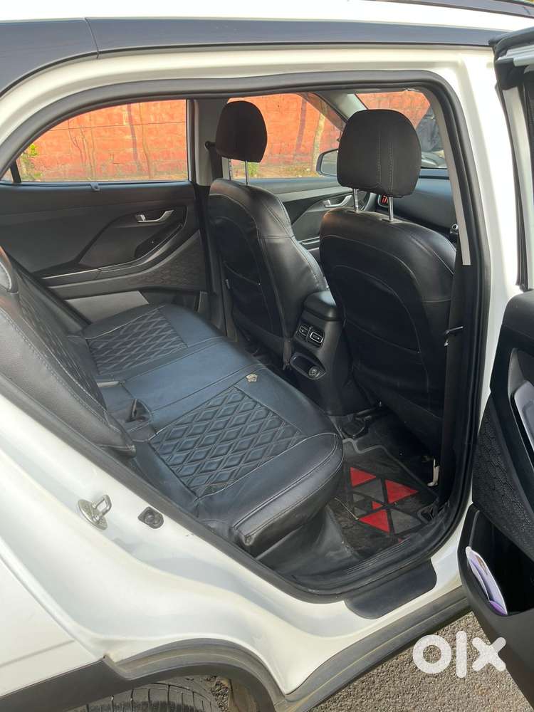 Hyundai Creta King Edition 1.5 Diesel, 2022, Diesel