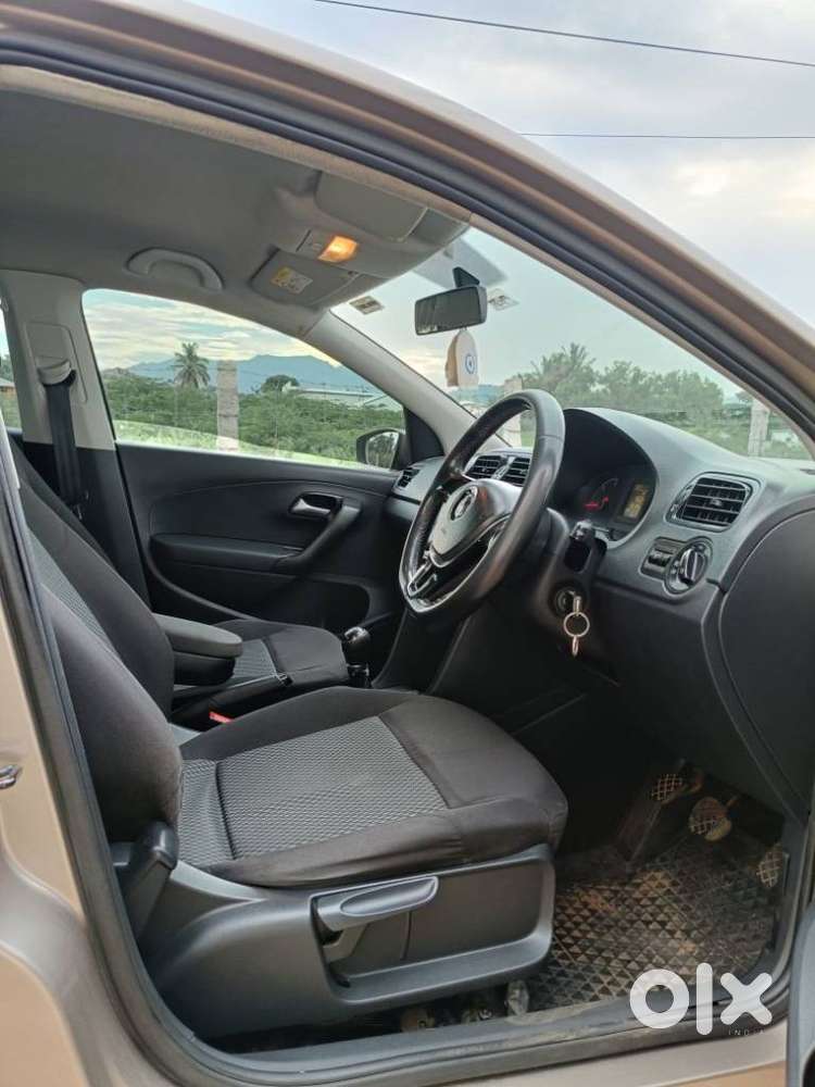 Volkswagen Vento 1.5 Tdi Comfortline, 2018, Diesel