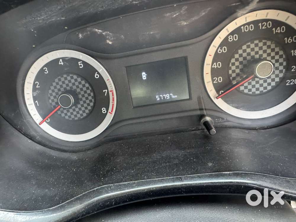 Hyundai Grand I10 Nios 2021 Variant