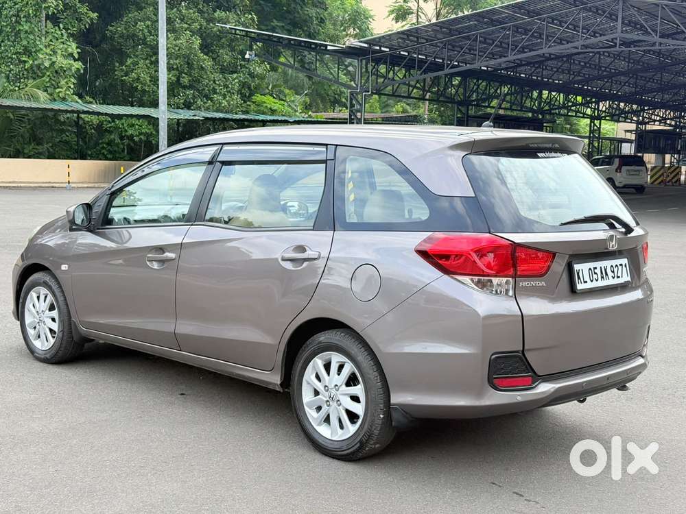 Honda Mobilio 1.5 V I-vtec, 2015, Petrol