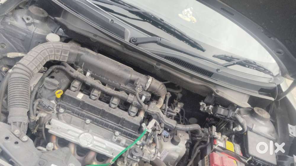 Maruti Suzuki Dzire Zxi Ags, 2022, Petrol