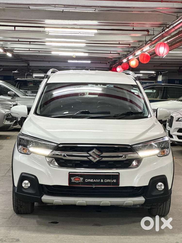 Maruti Suzuki Xl6 1.5 Zeta At, 2022, Petrol