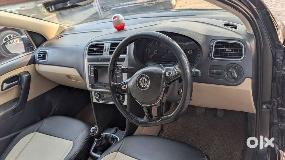 Volkswagen Ameo 1.5 Tdi Highline Plus, 2018, Diesel