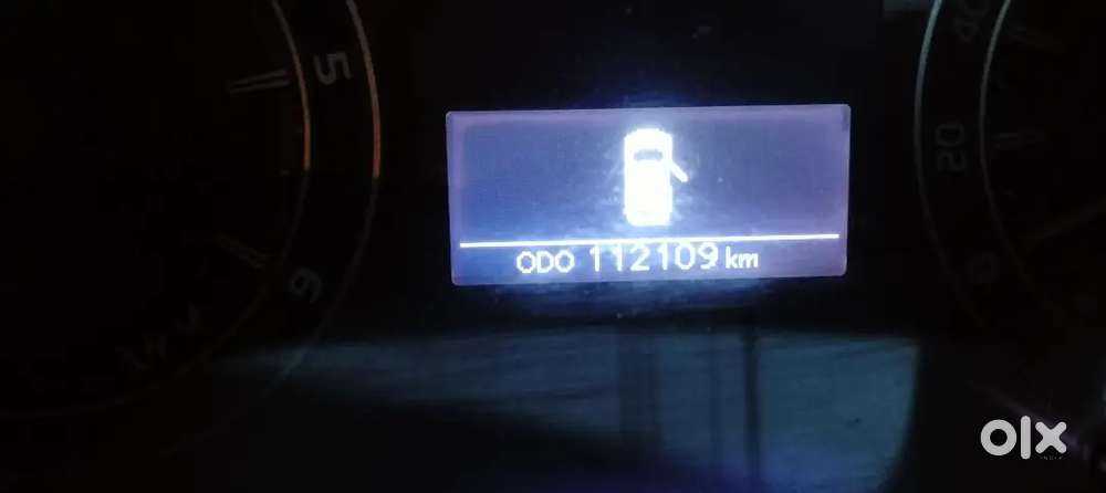 Innova Crysta 2.4g 2018