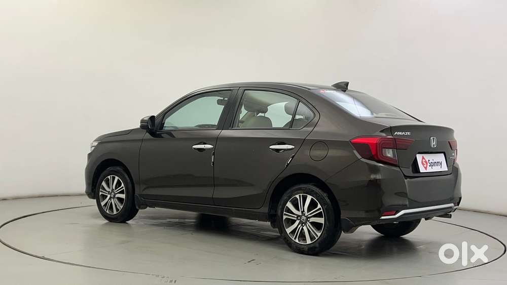 Honda Amaze Vx 1.2 Petrol Mt, 2022, Petrol