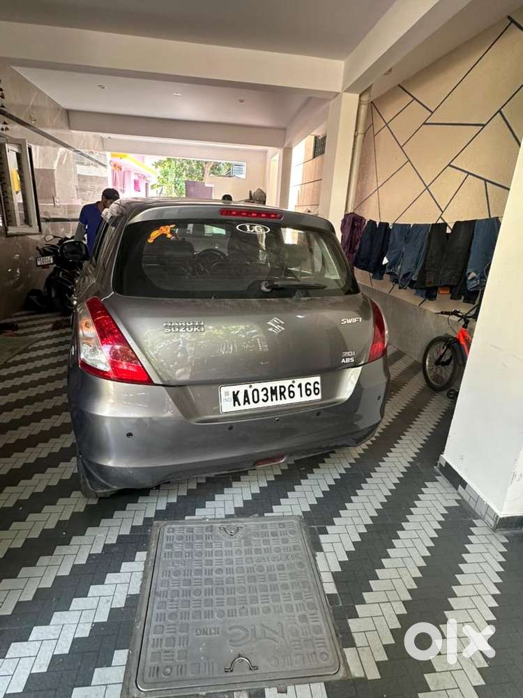 Maruti Suzuki Swift 2013 Diesel Good Condition