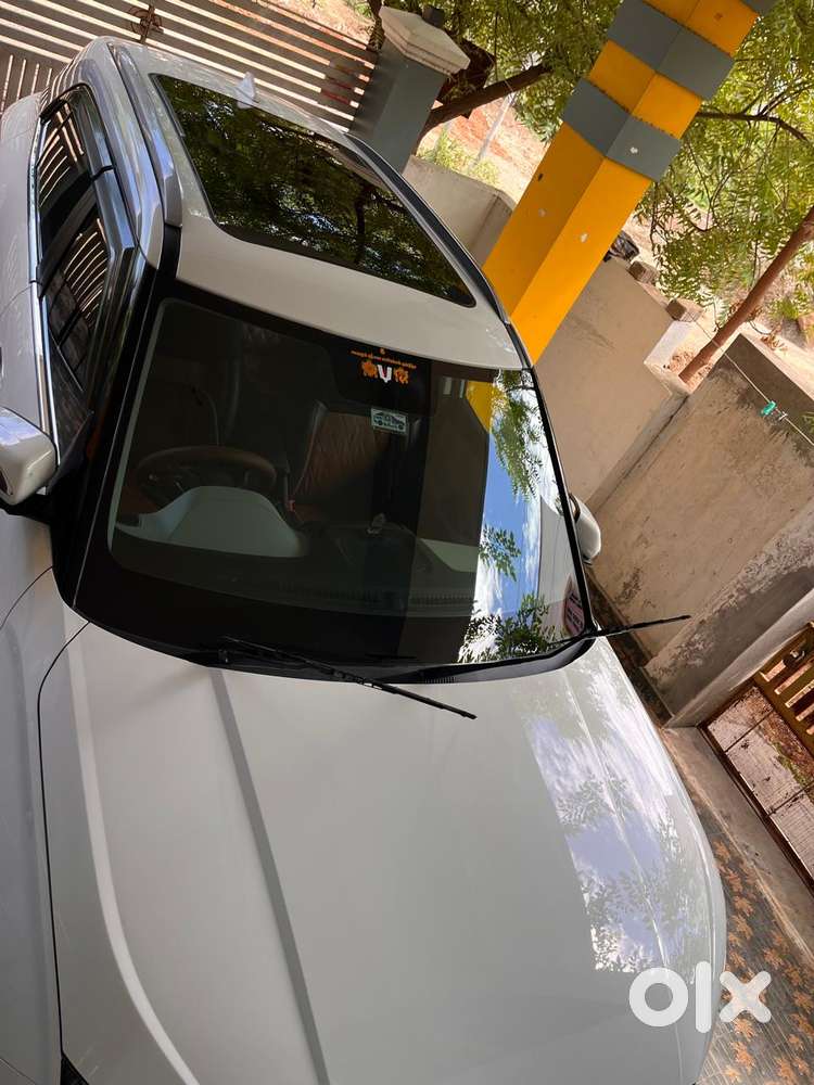 Hyundai Creta 1.5 Sx (o) Diesel, 2021, Diesel