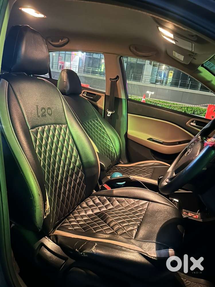 Hyundai I20 Asta Diesel 1.2 Asta 2019  | Star Dust Colour |