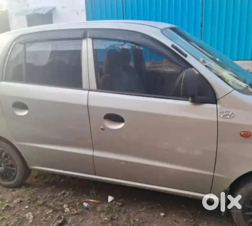 Hyundai Santro 2003