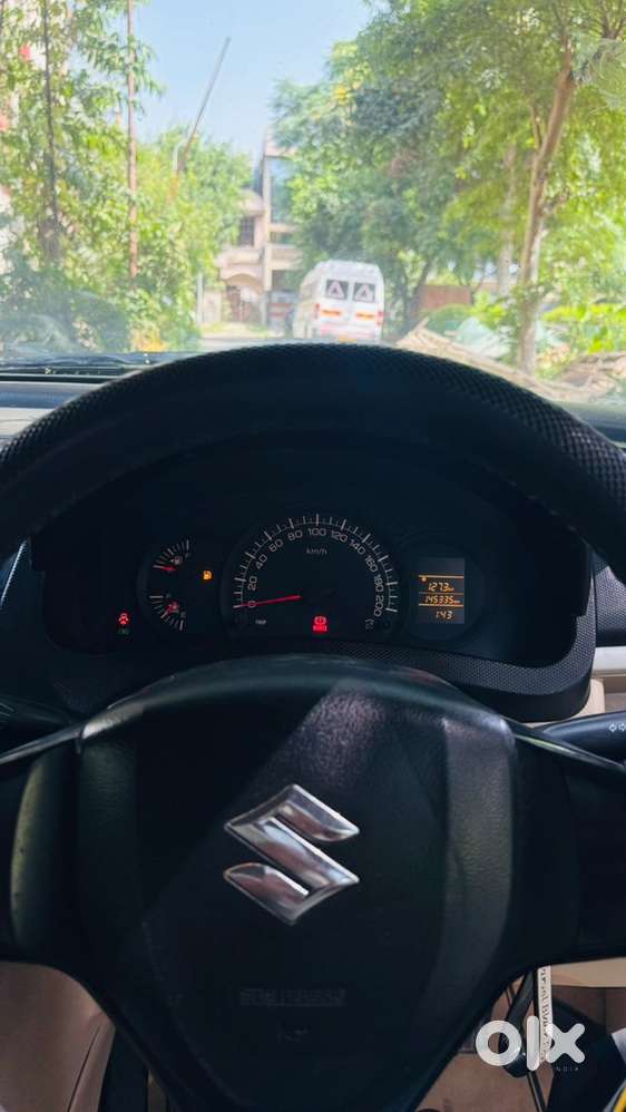 Maruti Suzuki Swift Dzire 2019