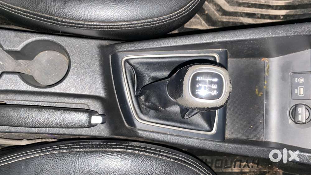 Hyundai Elite I20 Asta 1.2 (o), 2016, Petrol