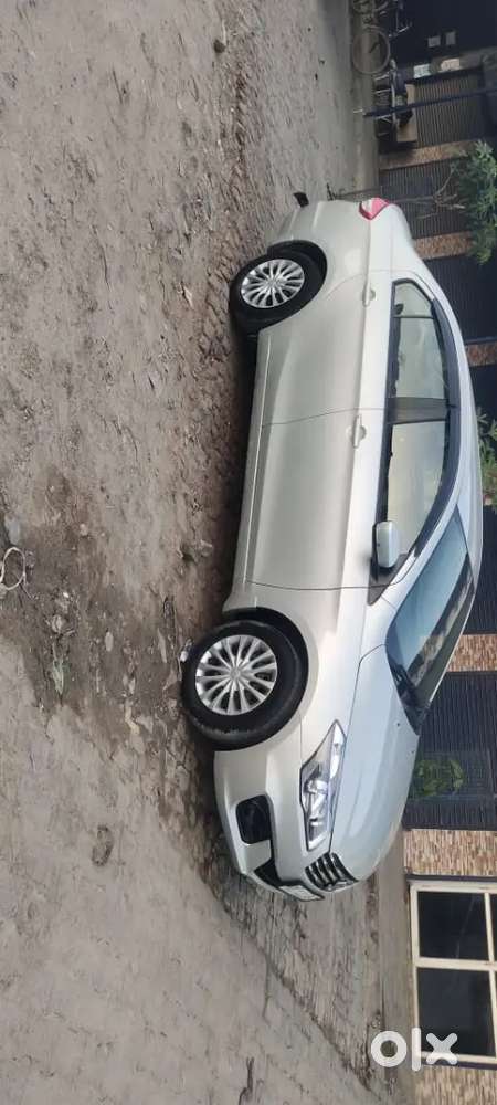 I Want To Sell My Maruti Ciaz Very Good Condition