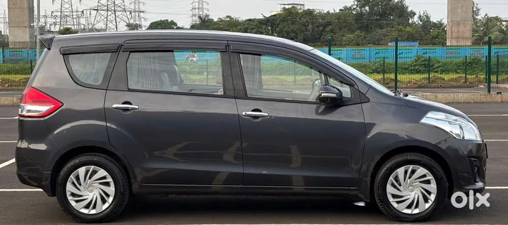 Maruti Suzuki Ertiga Vxi Cng, 2015, Cng & Hybrids