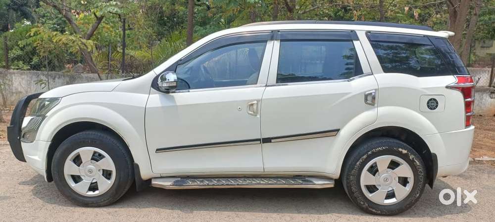 Mahindra Xuv500 W4, 2017, Diesel
